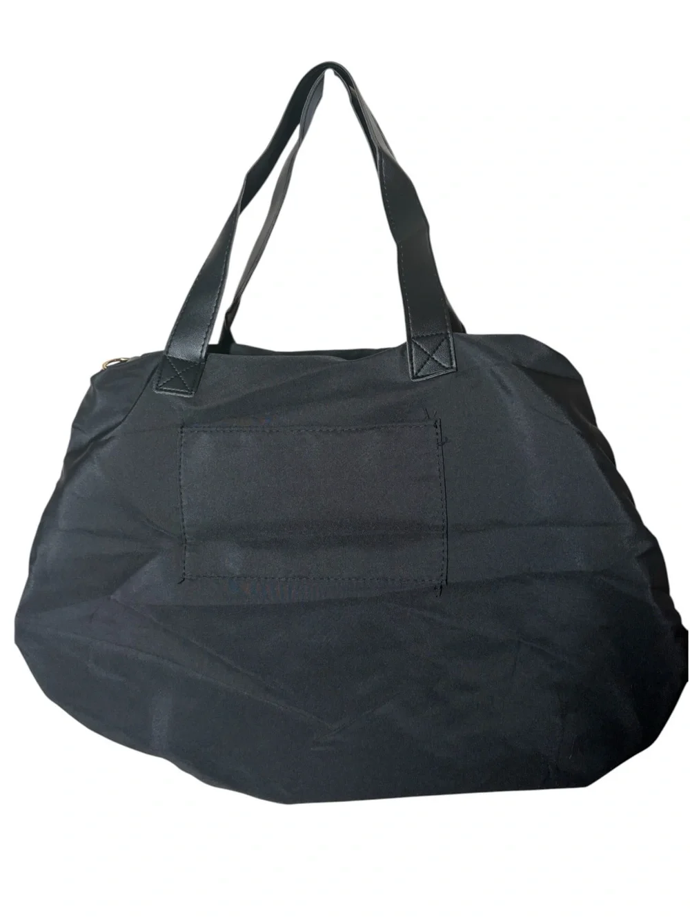 {NEW} Women's Fashion Black Kitty Travel Bag Black